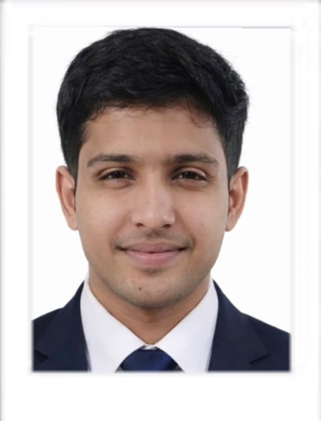 Tushit Misshra, Founder