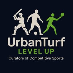 Urban Turf Logo